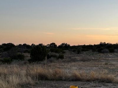 16695 Vaquero Trl #15, Christoval, TX, 76935