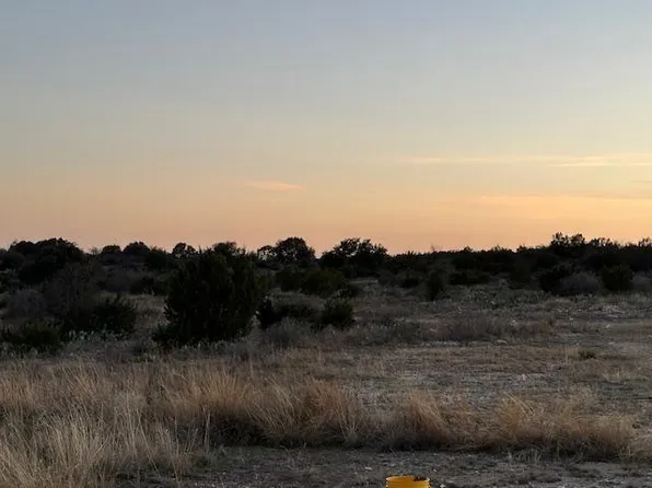 16695 Vaquero Trl #15, Christoval, TX 76935