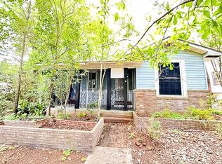 710 S 4th St, McComb, MS 39648