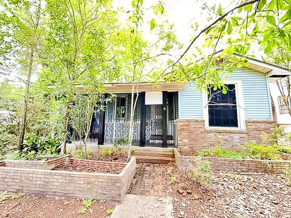 710 S 4th St, McComb, MS 39648