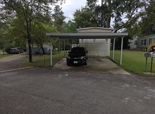 2881 State Highway 110 N LOT 5, Tyler, TX 75704