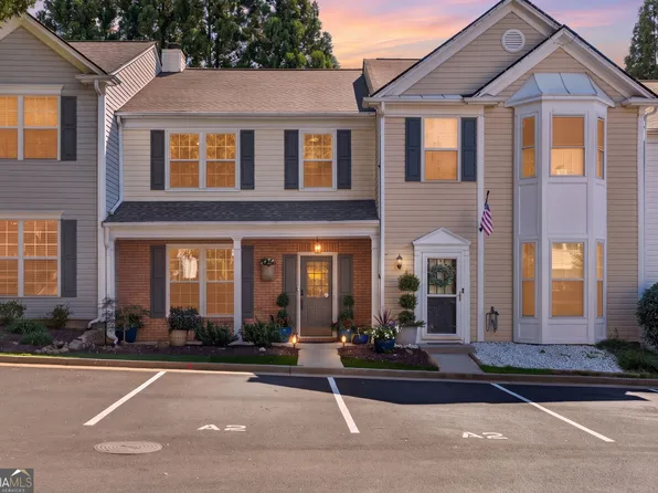 10900 Wittenridge Dr Lot A2, Alpharetta, GA 30022