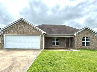 7 Graddy Loop, Vilonia, AR 72173