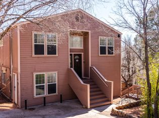 380 Coffee Pot Dr, Sedona, AZ 86336