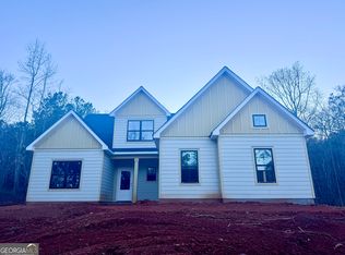 177 W Lake Blvd, Carrollton, GA 30116