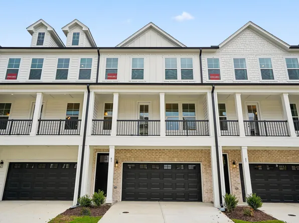 41 E Tiger Lily Trl Homesite 57, Clayton, NC 27527