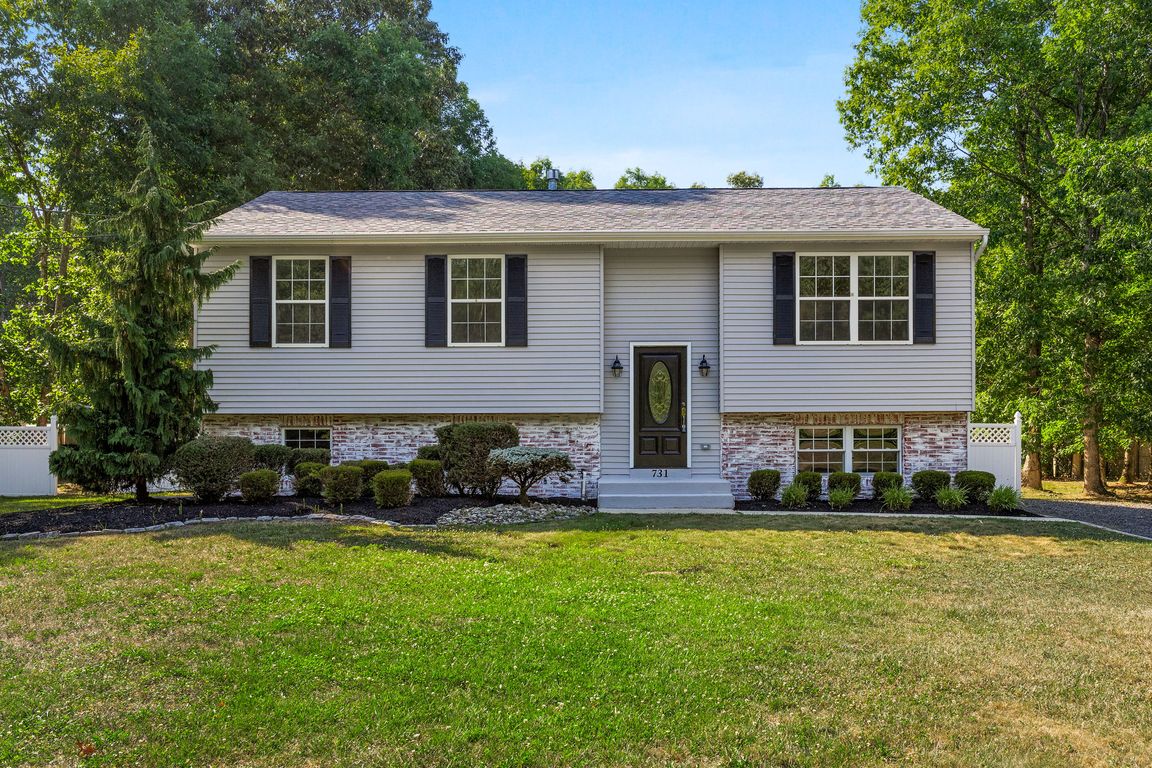 731 Pennsylvania Ave, Franklinville, NJ 08322 MLS 11289968 Zillow