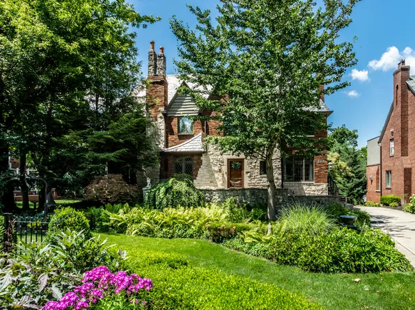 5420 N Meridian St, Indianapolis, IN 46208