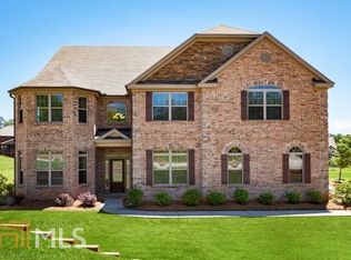 105 Waypoint Dr, Stockbridge, GA 30281