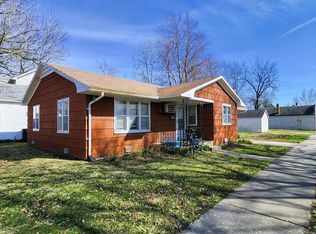 401 S Mulanix St, Kirksville, MO 63501