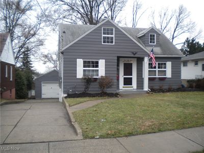 354 E Park Ave, Barberton, OH, 44203
