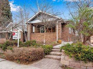 926 Garfield St, Denver, CO 80206