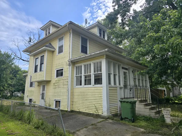 212 Reed St, Waterloo, IA 50703