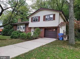 512 Howard Rd, Cherry Hill, NJ 08034