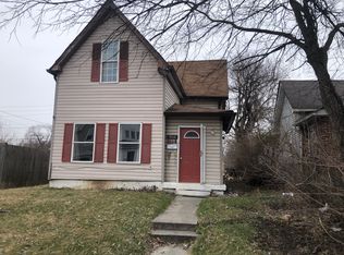 1064 W 27th St, Indianapolis, IN 46208