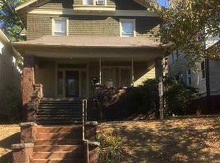 1623 11th Pl S, Birmingham, AL 35205