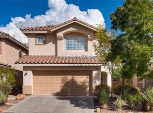 556 Aspen Leaf St, Las Vegas, NV 89144