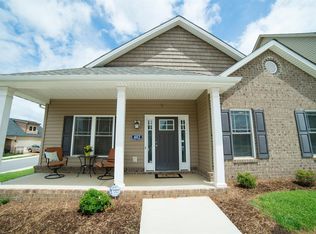402 Cornerstone St, Lynchburg, VA 24502