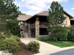 4366 Chateau Ridge Ln, Castle Rock, CO 80108