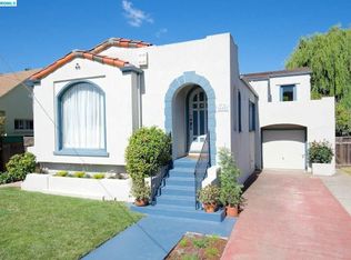 675 35th St, Richmond, CA 94805