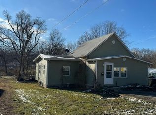 502 Levy St, Creston, IA 50801