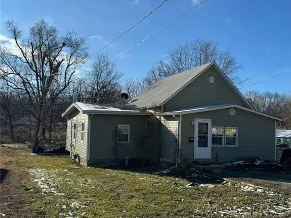 502 Levy St, Creston, IA 50801