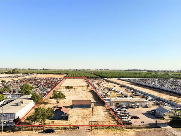 1250 E Childs Ave #112, Merced, CA 95341