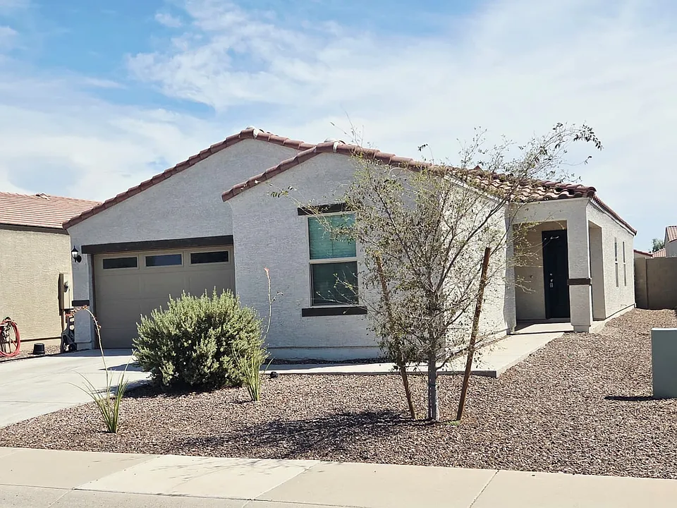 1355 W Pinkley Way
