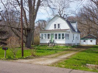 1800 Diagonal Rd, Akron, OH, 44320