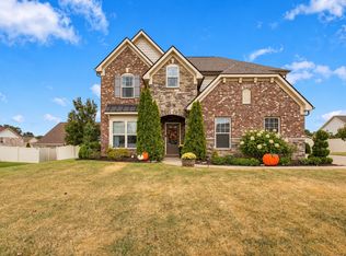 7008 San Gilberto Ct, Spring Hill, TN 37174