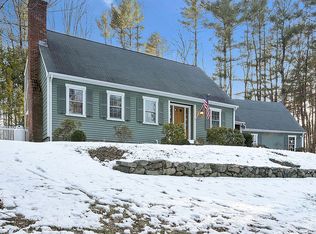 92 Marlboro Rd, Sudbury, MA 01776