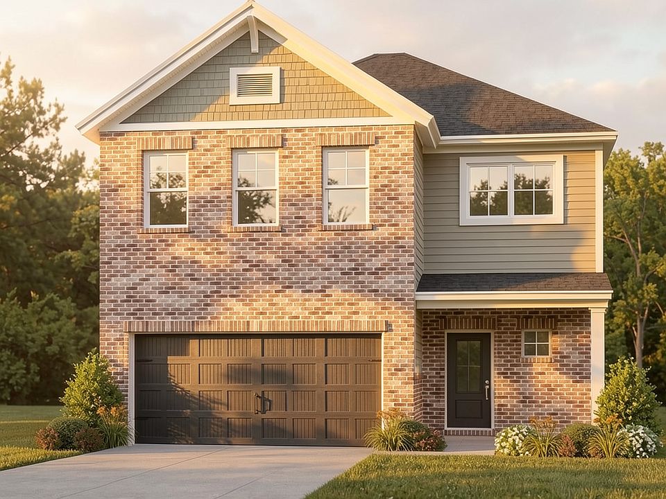 Exterior Rendering