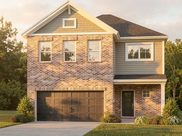 653 Big Leaf Ave Lot 198, Bowling Green, KY 42104