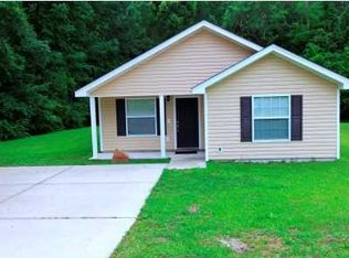 157 Harden Cir, Wewahitchka, FL 32465