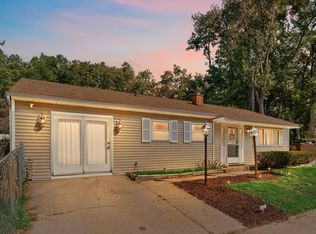 802 Washington Park Blvd, Michigan City, IN 46360