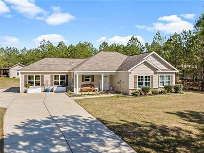 32 Pine Grove Ln, Salem, AL, 36874