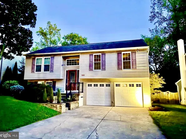 8729 Fairhaven Pl, Jessup, MD 20794