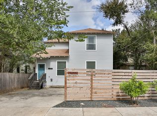 2922 E 12th St, Austin, TX 78702