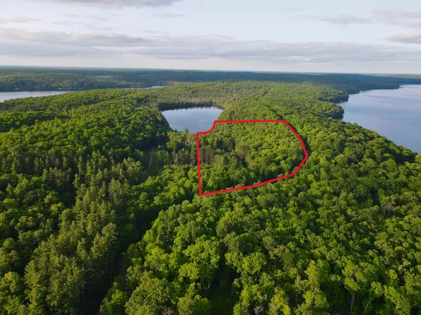 LOT 1 Eagles Nest, Phelps, WI 54554