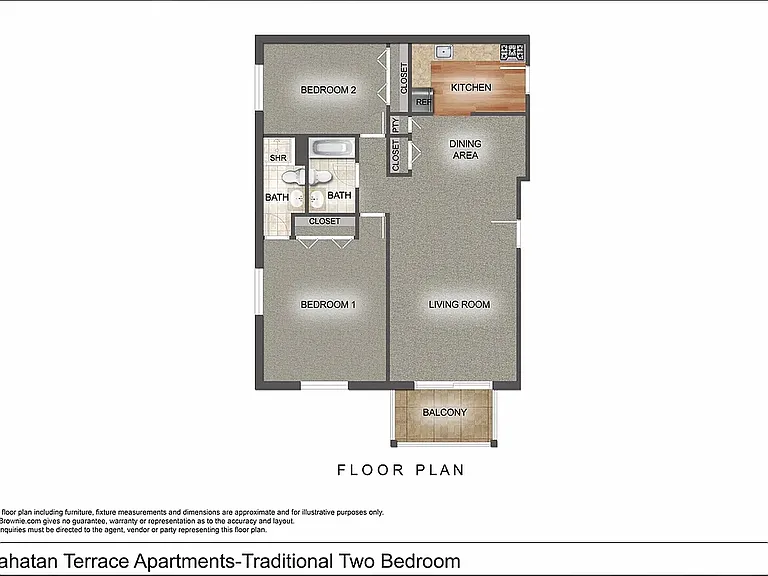 Nahatan Terrace Realty, LLC. — Photo 41