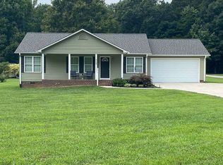 8460 Red Rd, Rockwell, NC 28138