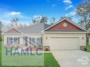 905 Barnsley Rd, Pt Wentworth, GA 31407