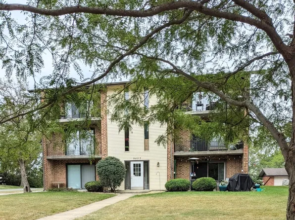 9817 Treetop Dr APT 1A, Orland Park, IL 60462