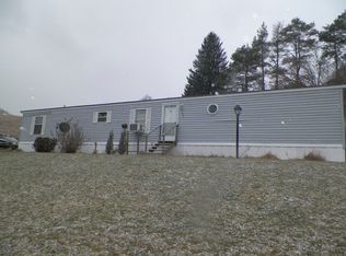 3595 Hetzler Rd, Rochester Mills, PA 15771