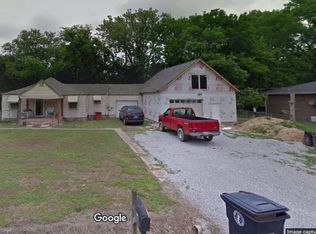 605 S Saint Marks Ave, Chattanooga, TN 37412