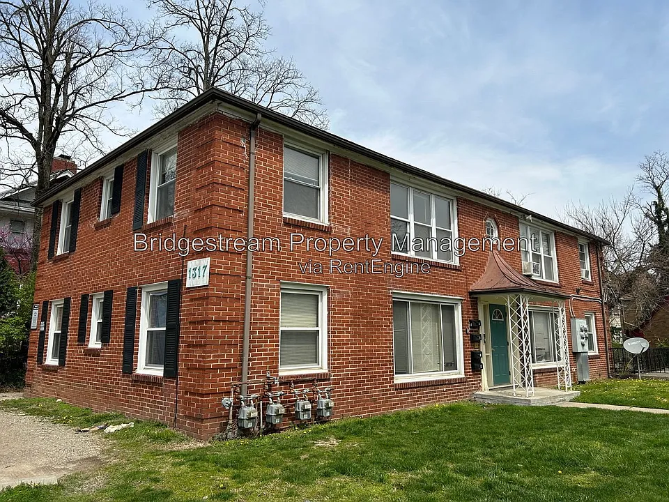 1317 Salem Ave #3