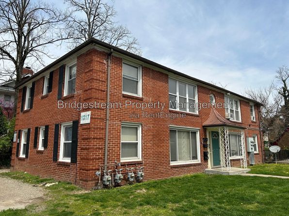 1317 Salem Ave APT 3