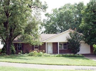 3008 Bluegrass Ct, Jeffersonville, IN 47130