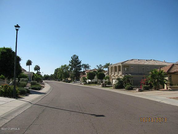 3rd image of 5816 W Del Lago Cir