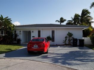 16451 NE 34th Ave, North Miami Beach, FL 33160